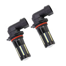 New Car Led Fog Light 9005 2016 66SMD Auto Car Headlight Bulbs