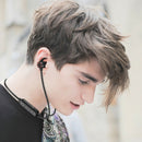 Wireless Bluetooth Headphones, Bluetooth 4.1 Waterproof Sports Earphones, N