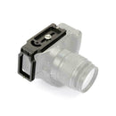 Universal MPU-105 Quick Release L Plate Bracket For Canon Camera C2W3 DSLR I7I9