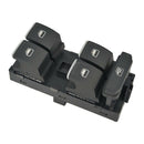 Front Left Driver Side Power Window Master Control Switch for Skoda Octavia