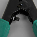 8 inch Mini Bolt Cutter Heavy-Duty Wire Cable Pliers Metal Cutting Tool Set