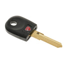 Black Motorcycle Key For Ducati 696 600 748 848 999 1098 800 900 620