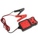 12V Electronic Automotive Relay Tester Diagnosis For Cars Auto Battery Chec Bj