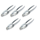 5 x Nutcracker Nut Sheller Walnut Peanut Plier Lobster Crab Leg Peeler  GNL