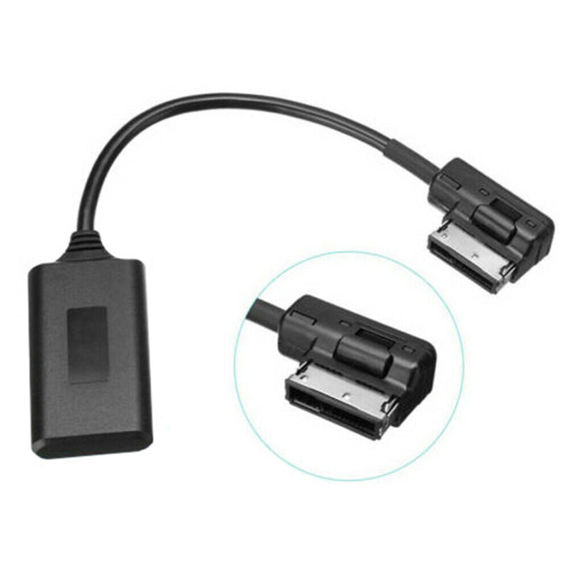 Car Audio Cable Bluetooth Adapter for Audi AMI Q5 A5 A7 R7 S5 Q7 A6L A8L A4L Eff
