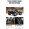 1: 32 2.4G Mini Gift High Speed Off Road Detachable With LED Light RC Car ABS
