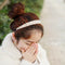 Fashion Womens Girls Hairband Rhinestone Crystal Headband Head Piece