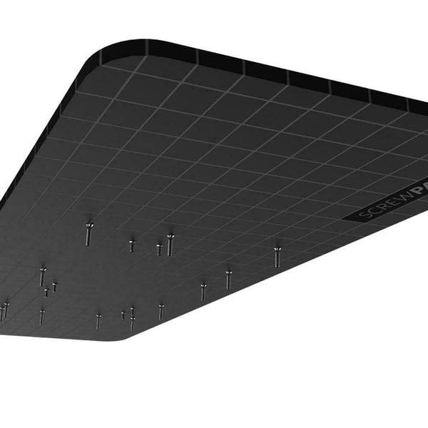 Magnetic Screw Pad Position Plate Remembrance Mat Mobile Phone Repair Tool #gib