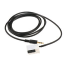 Audio Cable Adapter Universal For VW RCD 310 510, Black