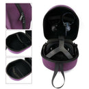 Hard Carrying Case for Oculus Quest All-In-One Vr Gaming Headset - 64Gb 128