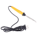 1Set Dental Oral Care Electric Heating Wax Spoon Waxer Teeth Whitening AccessoFT