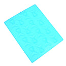 Mini Silicone Mermaid Tail Mold Fondant Cake Mold Cupcake KitchenBaking Tool MME