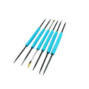 6X Professional Steel Solder Assist Repair Tools Set C