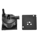 730649 Carburetor Float Bowl Assembly Repair Kit for Tecumseh 640221 640326