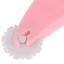 DIY Biscuit Making Cutting Machine Fondant Cake Decorating Baking Tool OZ