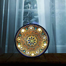 DIY LED Full Drill Special Shaped Diamond Painting Night Light Kids Gifts