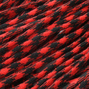 Paracord 550 Parachute Cord Lanyard Rope Mil Spec 100FT Survival Rope  A