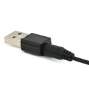 Mini USB Wireless Bluetooth 3.5mm AUX Audio Stereo Music Car Receiver Adapter FT