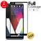 2X  Premium 9H HD Full Coverage Tempered Glass Screen Protector For LG V20