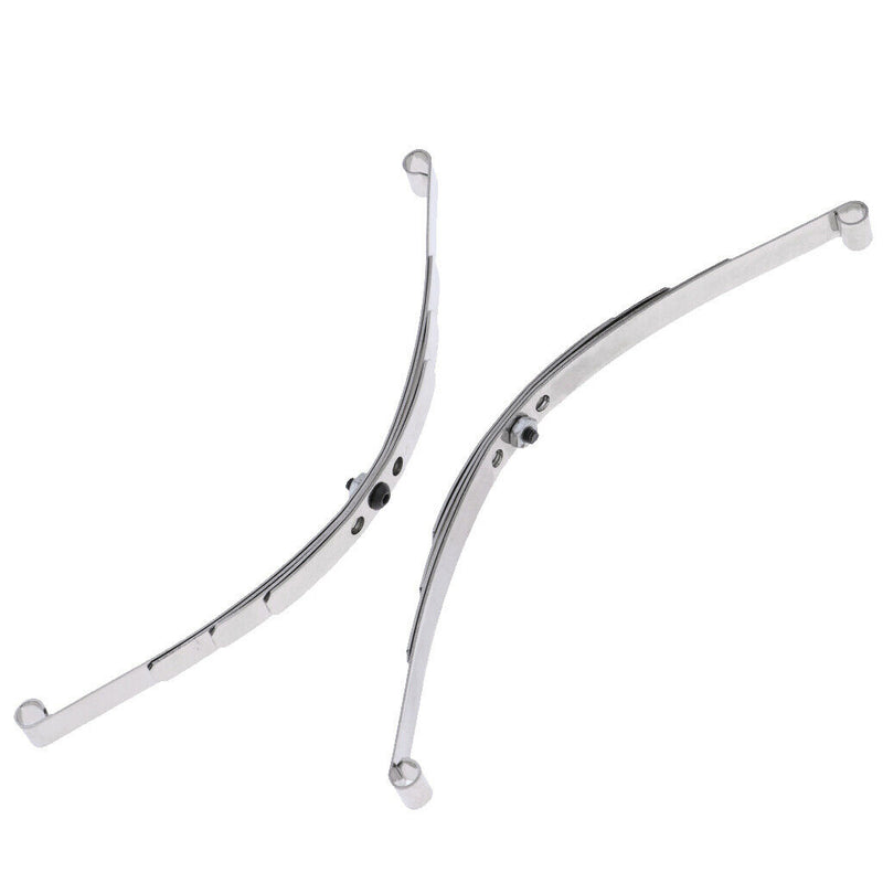 1/10 RC Rock Crawler Suspension Leaf Spring Bar Set for RC4WD F350 TF1 TF2 D90