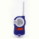 2pcs Electronic Walkie Talkies Toys Outdoor Parent-Child Interactive Game