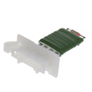 Auto Heater Blower Motor Module Resistor For Opel