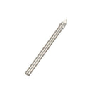 4pcs Porcelain Tile Mirror Glass Ceramic Drill Bits Set 5/6/8/10mm Spear He B5R1