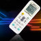 For Air Conditioner HW-1028E Universal LCD A/C TR Muli Remote Control C XKG