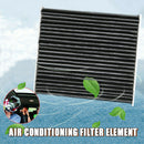 Air Filter Practical Carbon Fiber Car Parts Multifunctional For Camry