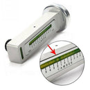 Magnetic Gauge Level Tool Car Truck Camber Castor Strut Wheel Alignment