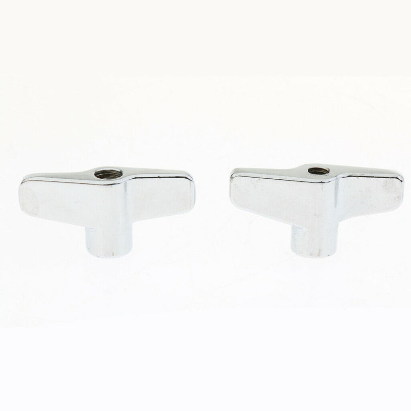 1 Piece Quick Release Cymbal Stand Wing Nut Drum Percussion Parts 6mm