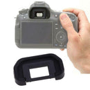 Rubber EB Eye Cup Eyecup Eyepiece for Canon EOS 5D Mark II 60D 50D 40D 30D