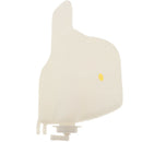 Plastic Coolant Overflow Recovery Tank Bottle Expansion Reservoir Replacement