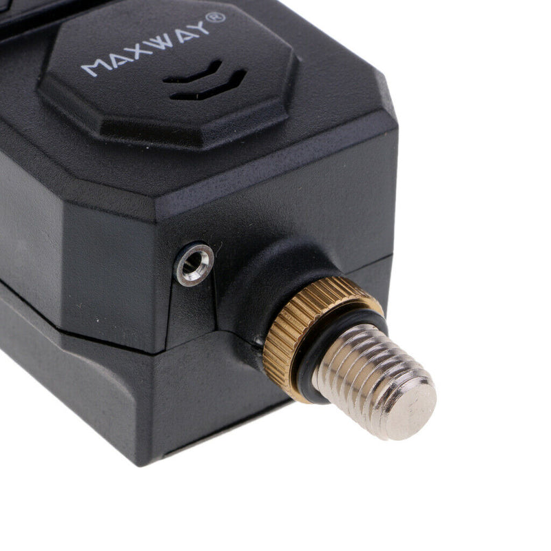 Fishing Bite Alarm Bite Indicator Power Saving Bite Lure Alarm - Intelligent