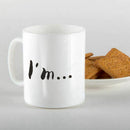 Funny Dog Pig Nose Mug Cup Creative Ceramic Mark Beverage Laugh Tea Coffee  I5I4