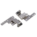 New Laptop Left and Right Side LCD Hinges Compatible with for Lenovo IdeaPad