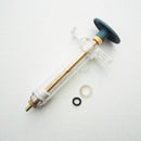 10ml Stainless Steel Canine Dog Sheep Artificial Insemination Breed Catheter Rod