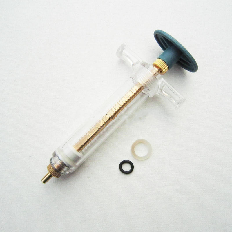 10ml Stainless Steel Canine Dog Sheep Artificial Insemination Breed Catheter Rod