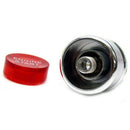 Metal Ignition Switch Racing Style Car 12V Engine Start Push Button Switch  C1V7