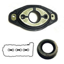 Eccentric Black Stable Car Kit Adjuster Camshaft Cover Gasket Durable Sturd G1E1