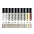 10 Colors Liquid Eyeliner Glitter Shimmer Face Lips Nails Makeup for Party