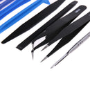 16 Sets Universal Mobile Phone PC Laptop Opener Pry Repair Tool DIY Toolkit