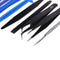 16 Sets Universal Mobile Phone PC Laptop Opener Pry Repair Tool DIY Toolkit