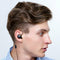Earphone, KZ-ATR Super Bass In-Ear Earbuds Noise Cancelling Stereo Compatible