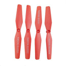 12Pc Propeller Prop for VISUO XS809 XS809W XS809HW 8807 8807W RC Drones