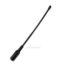 2x NA-701 High Gain SF SMA-Female Dual Band Radio Antenna for Baofeng UV-5R hv2n