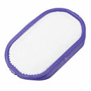 2pack Vacuum Cleaner Parts HEPA Filter for Replacement dyson D30 DC31 DC34  V2P4