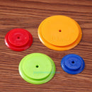 4pcs Quilting Craft Tools Quilters Sewing Stitch Space Tracing Loom Maker Tool
