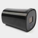 Led Auto Car Truck Cigarette Smoke Ashtray Ash Cylinder Holder for Offiice/