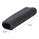 Car Handbrake Covers Auto Universal Silicone Hand Brake Cover Gel Anti